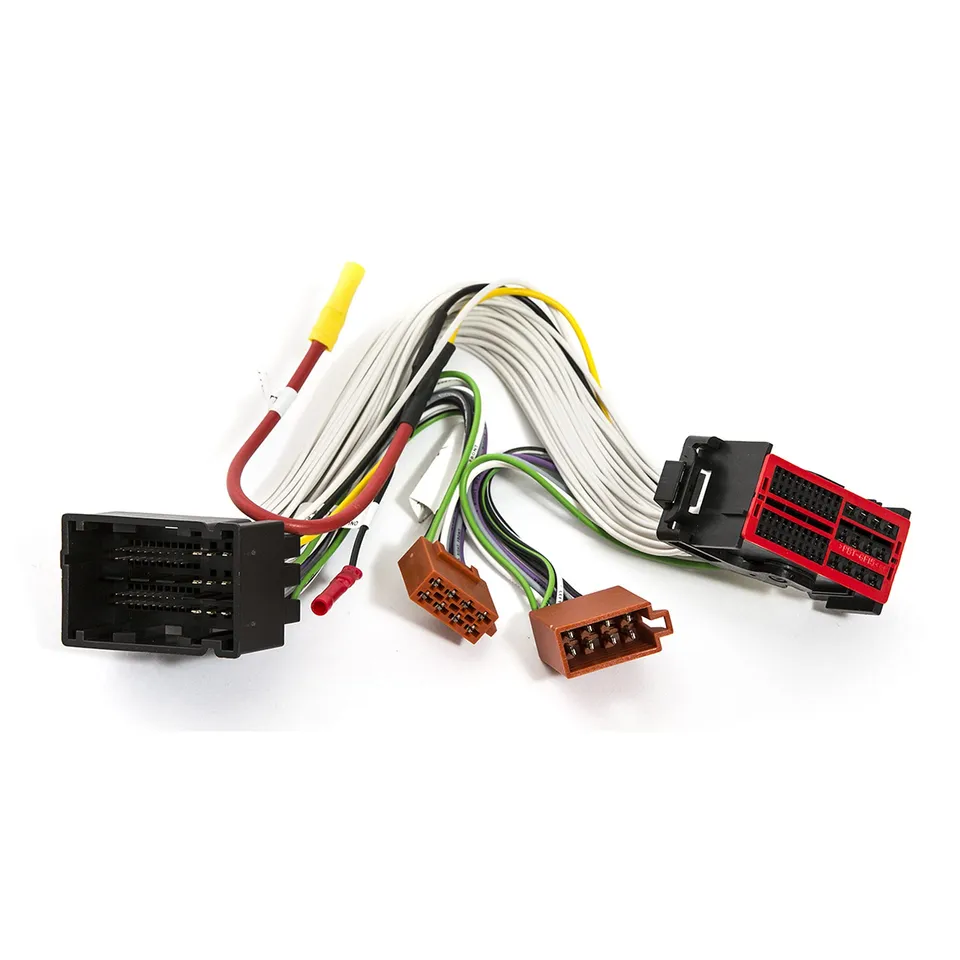 audison-ap-t-h-fca01-cablaggio-plug-play-t-harness-per-alfa-romeo-e-fiat image 1