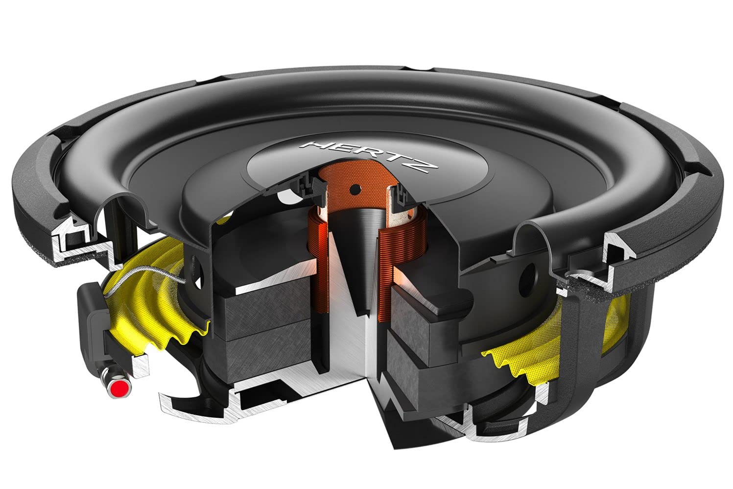 hertz-mps-300-s2-subwoofer-shallow-300-mm-1000w-mille-pro image 5