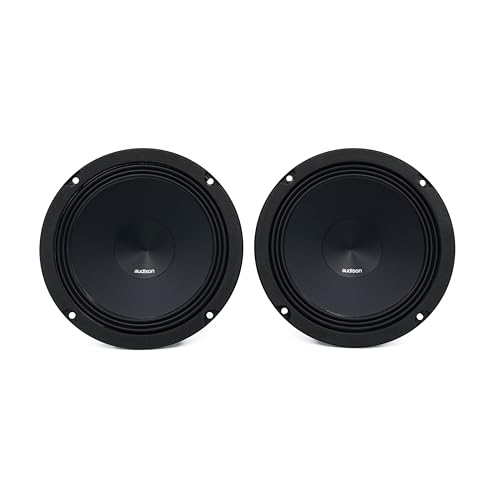 audison-ap-6-5-coppia-woofer-165-mm-210w image 8