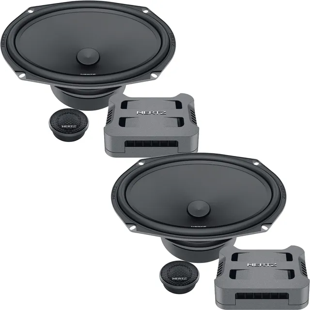 hertz-cpk-690-kit-2-vie-6x9-120-w-rms-360-w-picco image 1