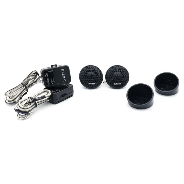 audison-ap-1-coppia-tweeter-26mm-150w-serie-prima image 1