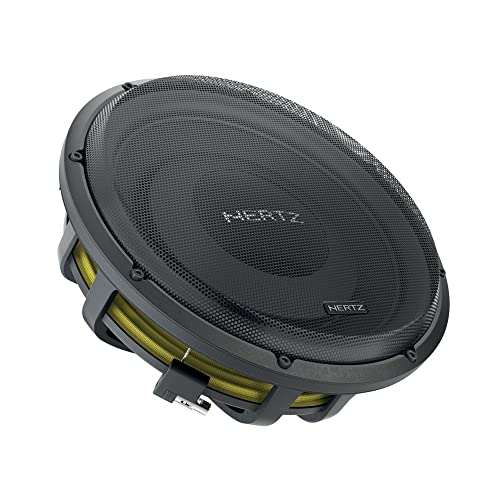 hertz-mps-250-s2-subwoofer-250-mm-1000w-mille-pro-shallow image 7