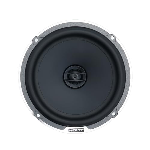 hertz-mpx-165-3-pro-coppia-altoparlanti-coassiali-2-vie-165-mm-200w image 8