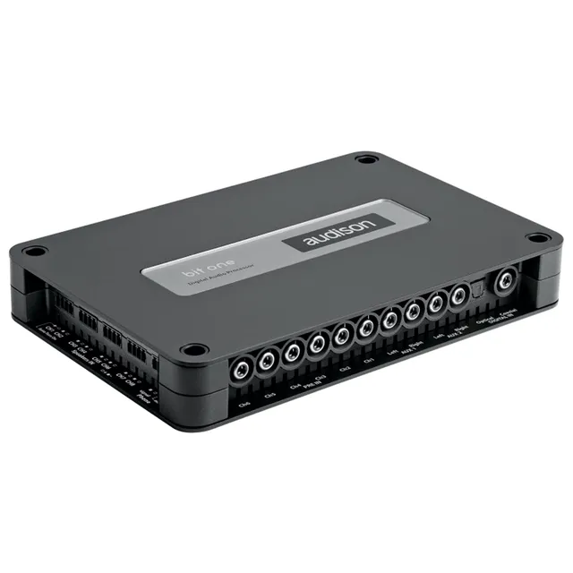 audison-bit-one-1-processore-audio-digitale-dsp-8-canali-auto image 1