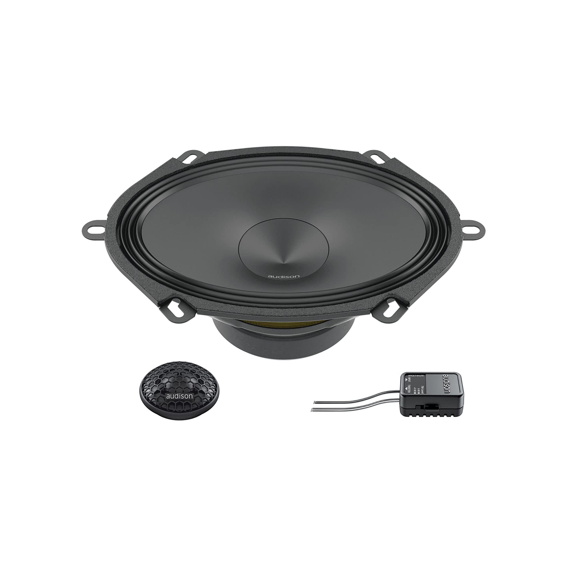 audison-apk-570-kit-2-vie-5x7-300w-con-tweeter-ap-1 image 2