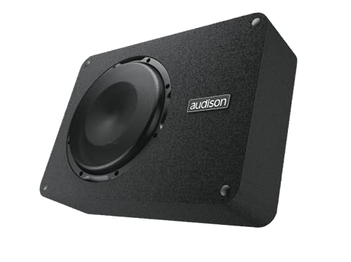 audison-apbx-8-r-subwoofer-in-box-reflex-200-mm-500w image 7