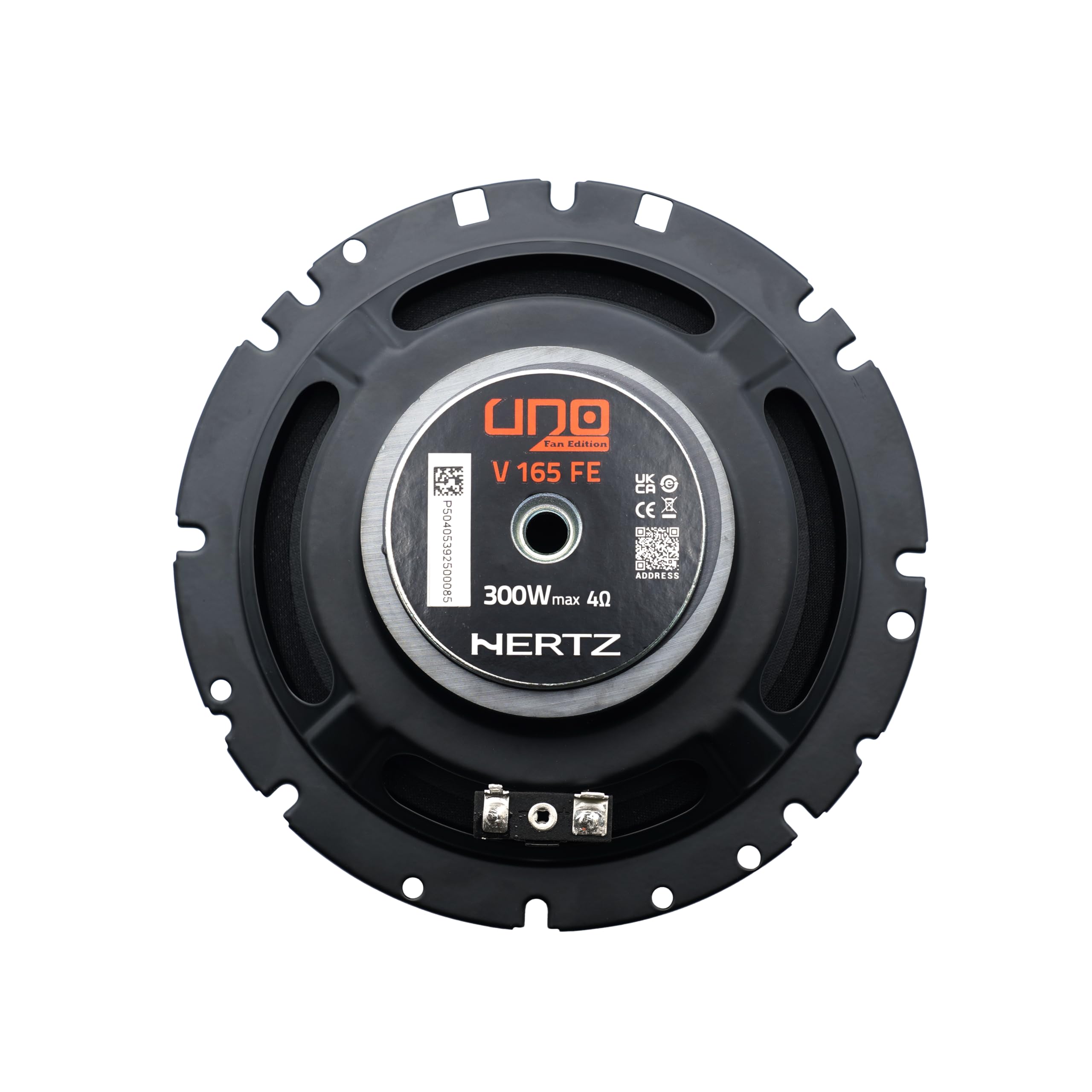 hertz-k-165-fan-edition-kit-2-vie-da-165-mm-300-w image 8