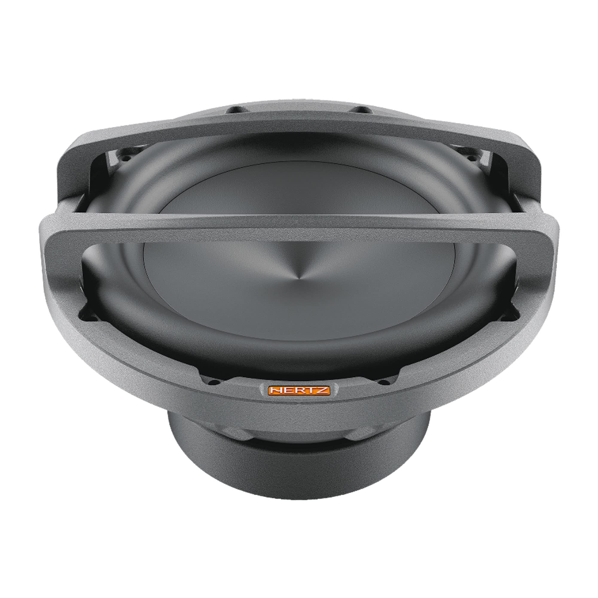 hertz-mp-250-d2-3-pro-subwoofer-250-mm-doppia-bobina-2-2-ohm-600-w-rms image 5