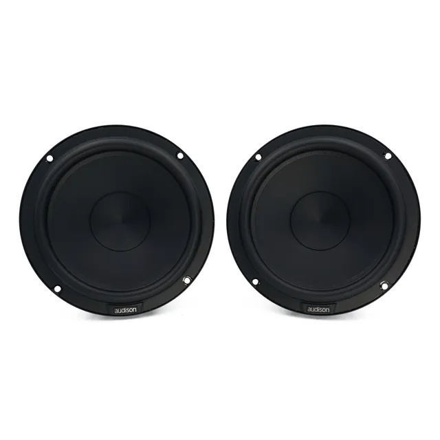 audison-ap-6-5p-prima-coppia-woofer-165-mm-330w image 1