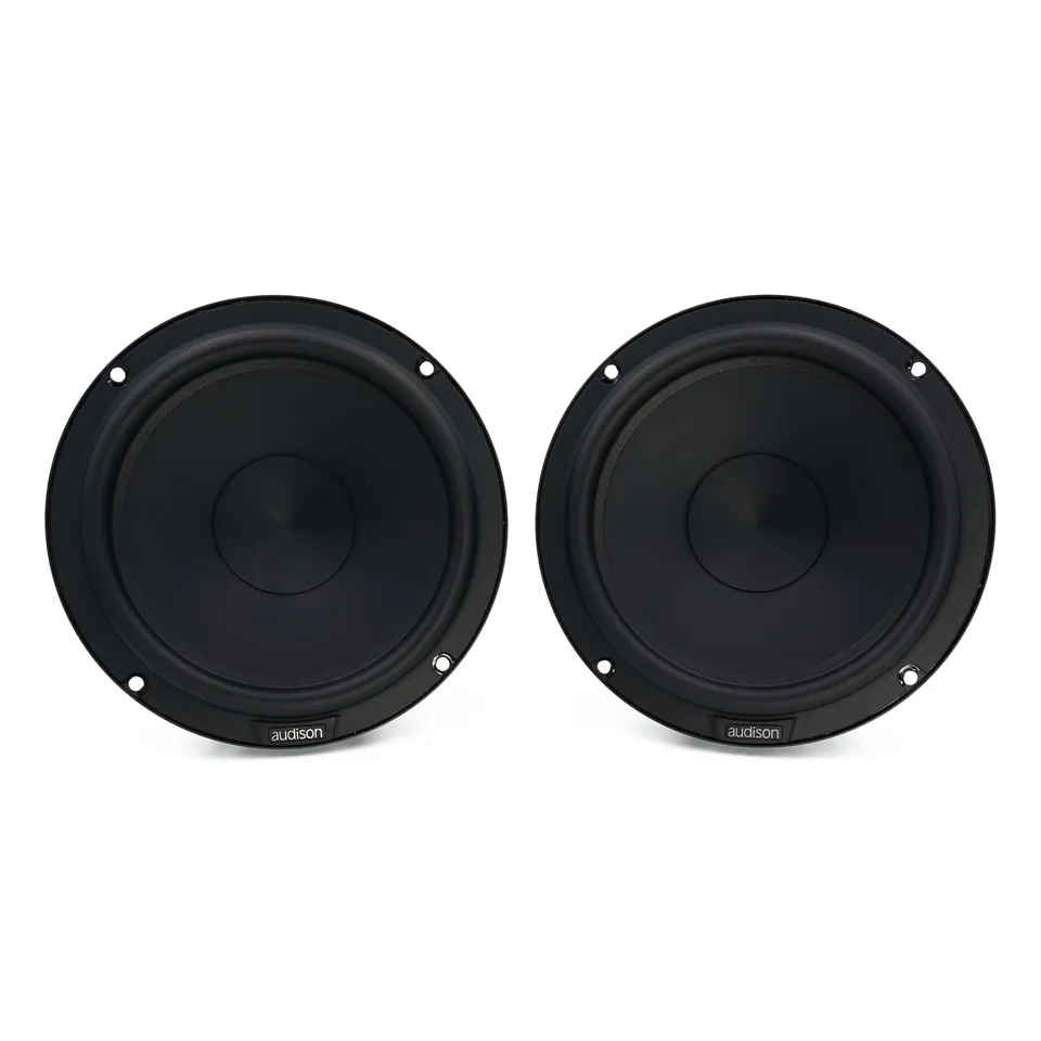 audison-ap-6-5p-prima-coppia-woofer-165-mm-330w image 1