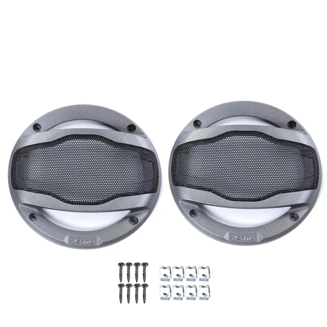 hertz-cg-130-griglie-altoparlanti-130mm-coppia image 1