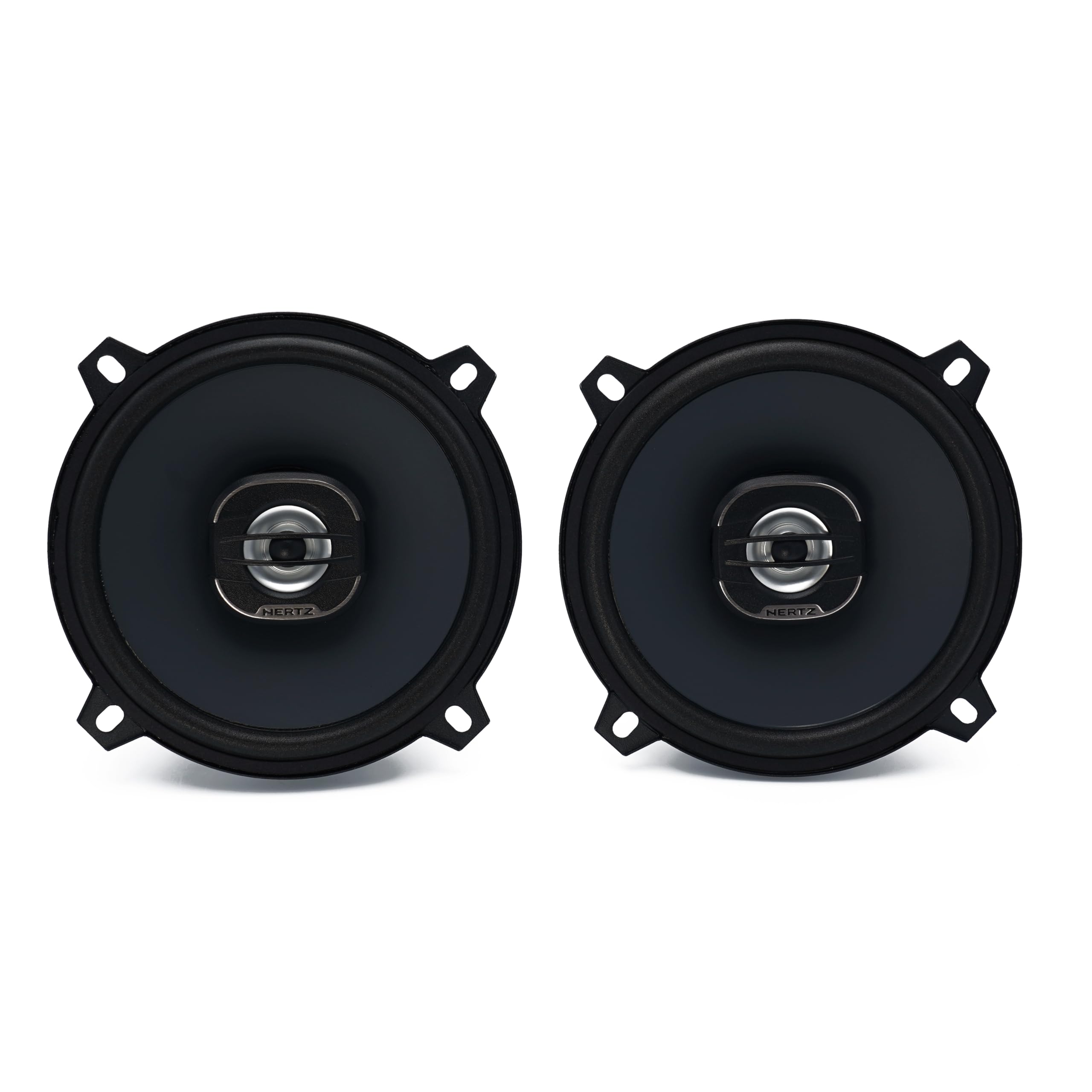 hertz-x-130-coppia-altoparlanti-coassiali-2-vie-130-mm-160w image 1