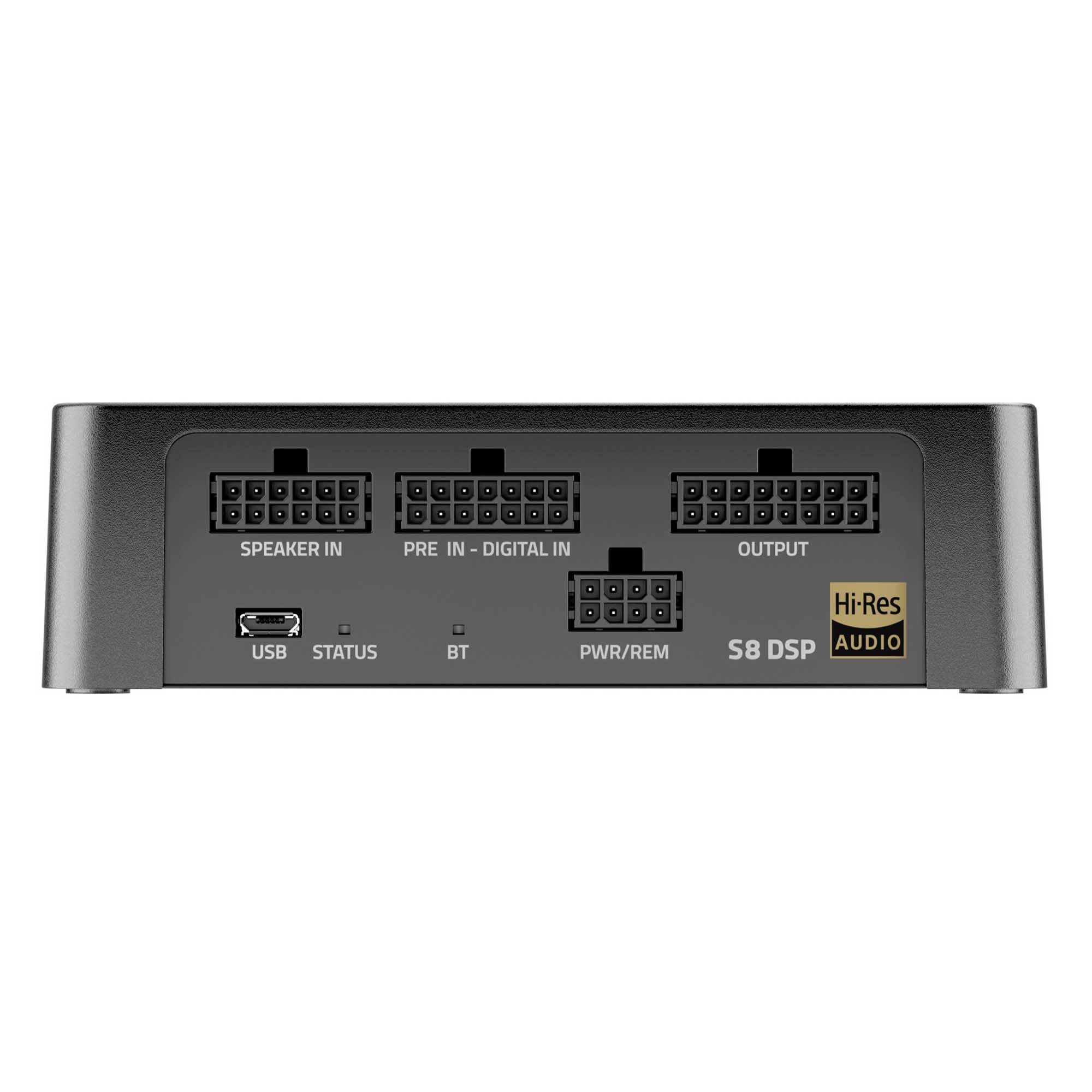 hertz-s8-dsp-processore-audio-8-canali-hi-res-bluetooth image 2