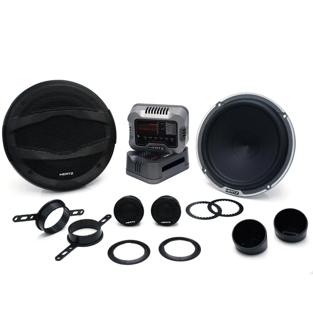hertz-mpk-165-3-kit-2-vie-165mm-220w-mille-pro image 1