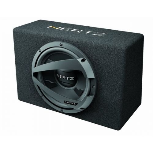 hertz-dbx-25-3-subwoofer-in-cassa-reflex-da-250-mm-600w-max image 2