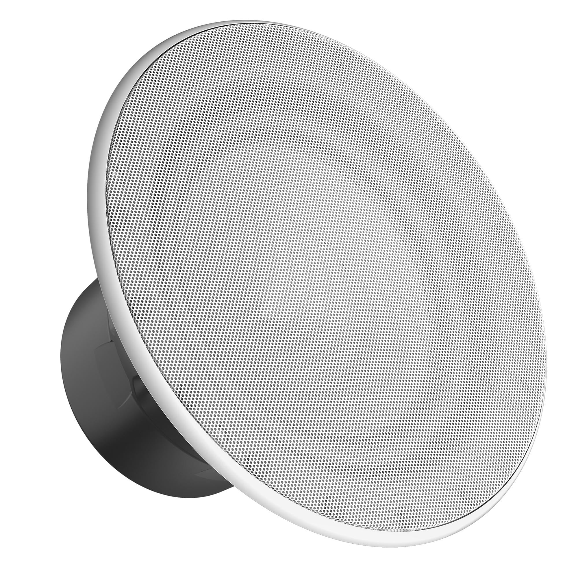 hertz-portofina-100-s2w-subwoofer-marino-25-4-cm-2-ohm-da-incasso-bianco image 1