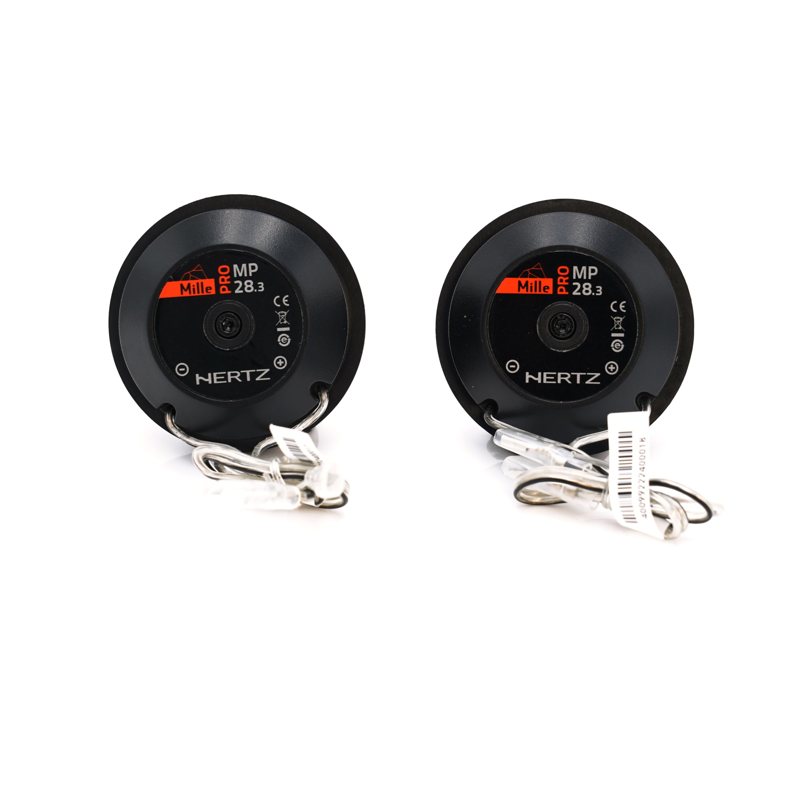 hertz-mp-28-3-mille-pro-coppia-tweeter-35mm-180w image 4