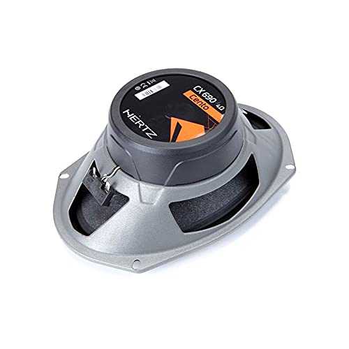 hertz-cx-690-cento-coppia-coassiali-3-vie-6x9-300w image 6