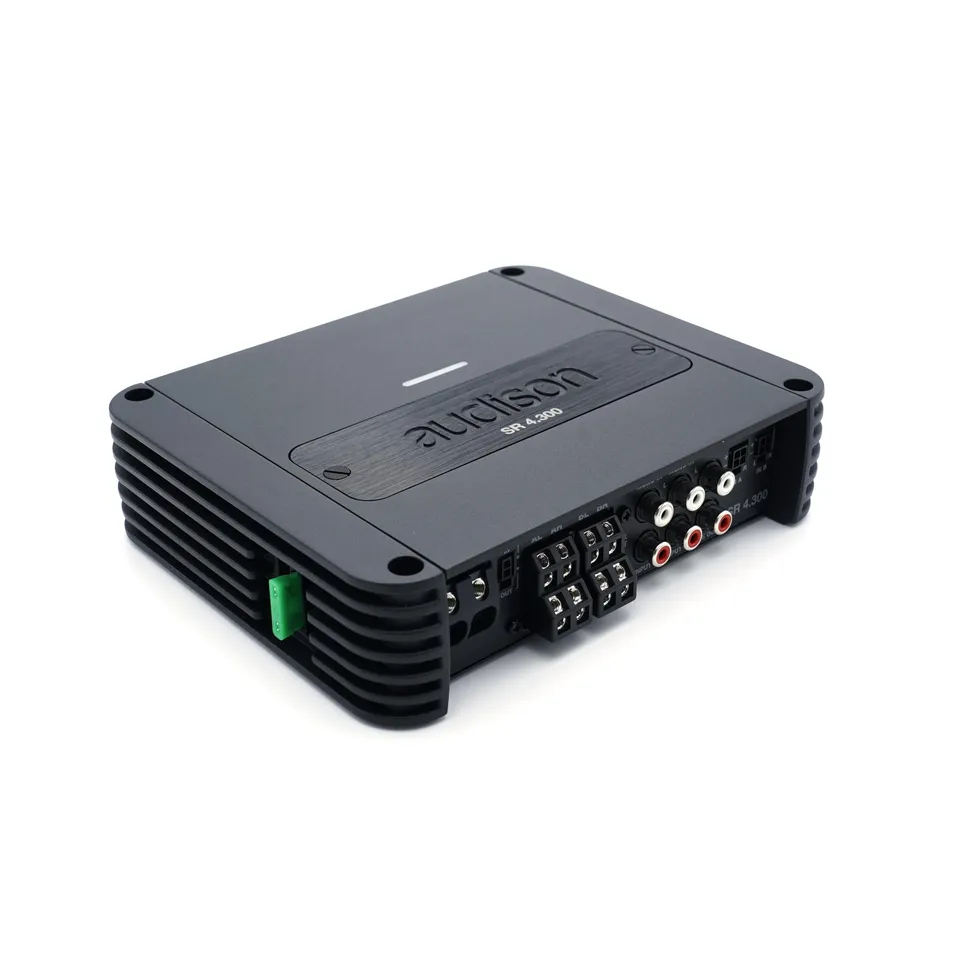 audison-sr-4-300-amplificatore-4-canali-4x130w-a-2-ohm image 1