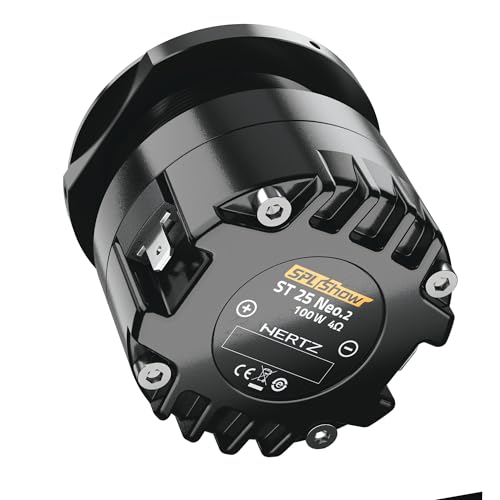hertz-st-25k-neo-coppia-tweeter-spl-25mm-100w-alta-efficienza image 8
