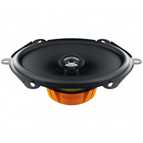 hertz-dcx-570-3-coppia-altoparlanti-coassiali-2-vie-5-x7-120w-max image 1