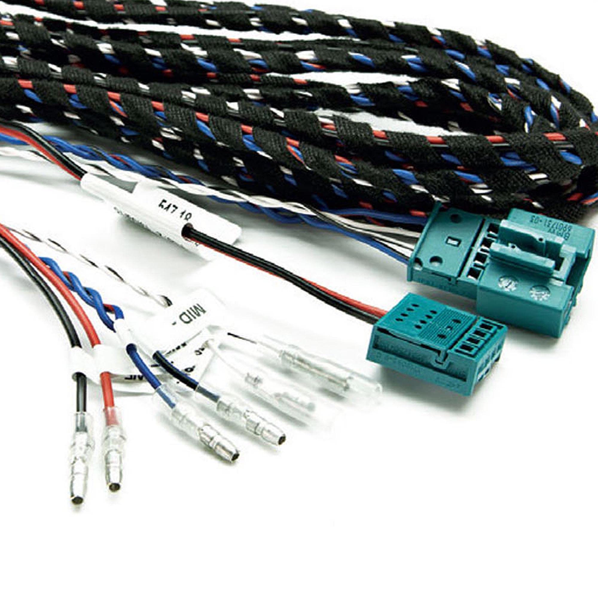 audison-ap-bmw-biamp-2-prima-cavo-plug-play-per-bmw-mini-senza-amplificatore-oem image 2