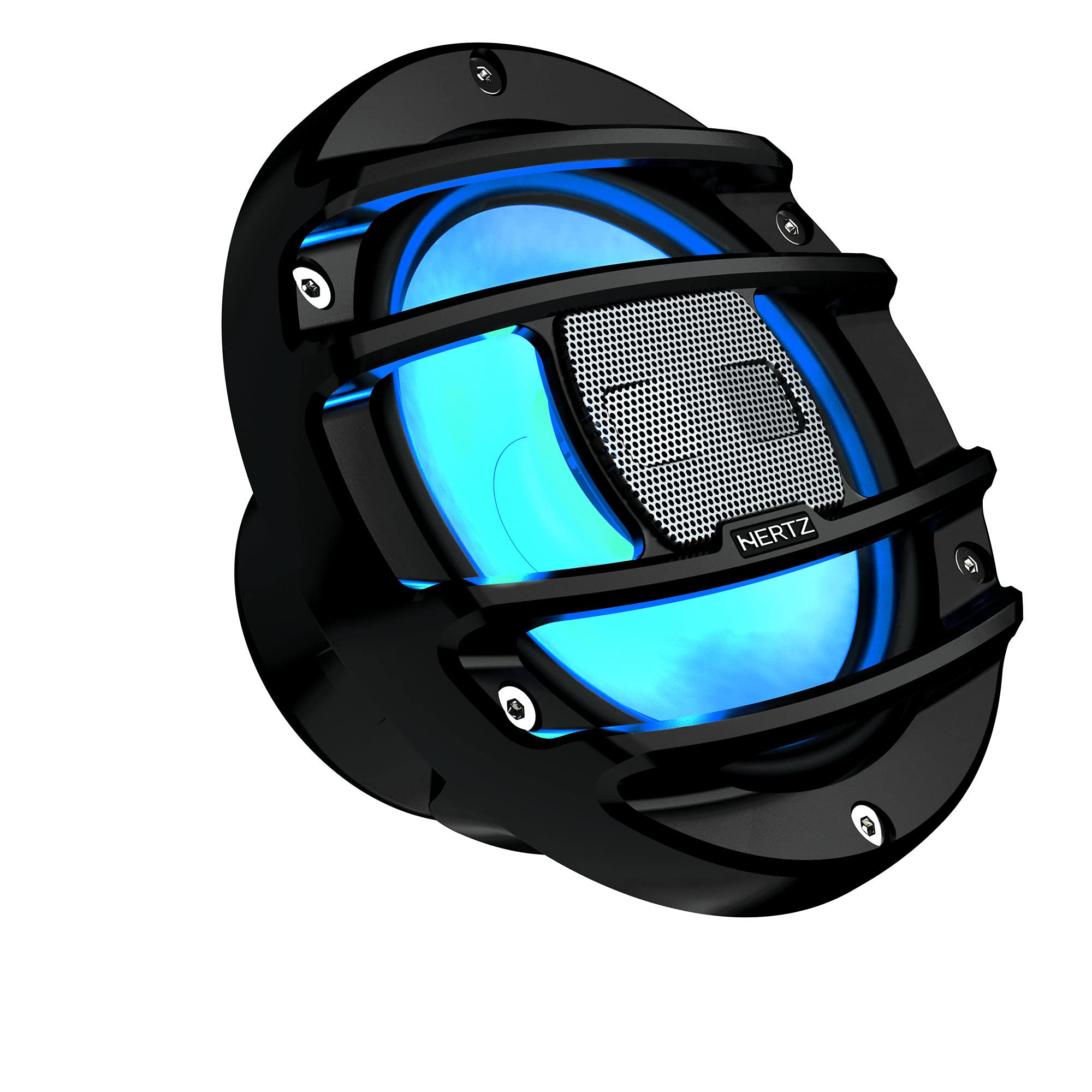 hertz-hmx-6-5-s-ld-altoparlante-marino-coassiale-165-mm-con-led-rgb image 4