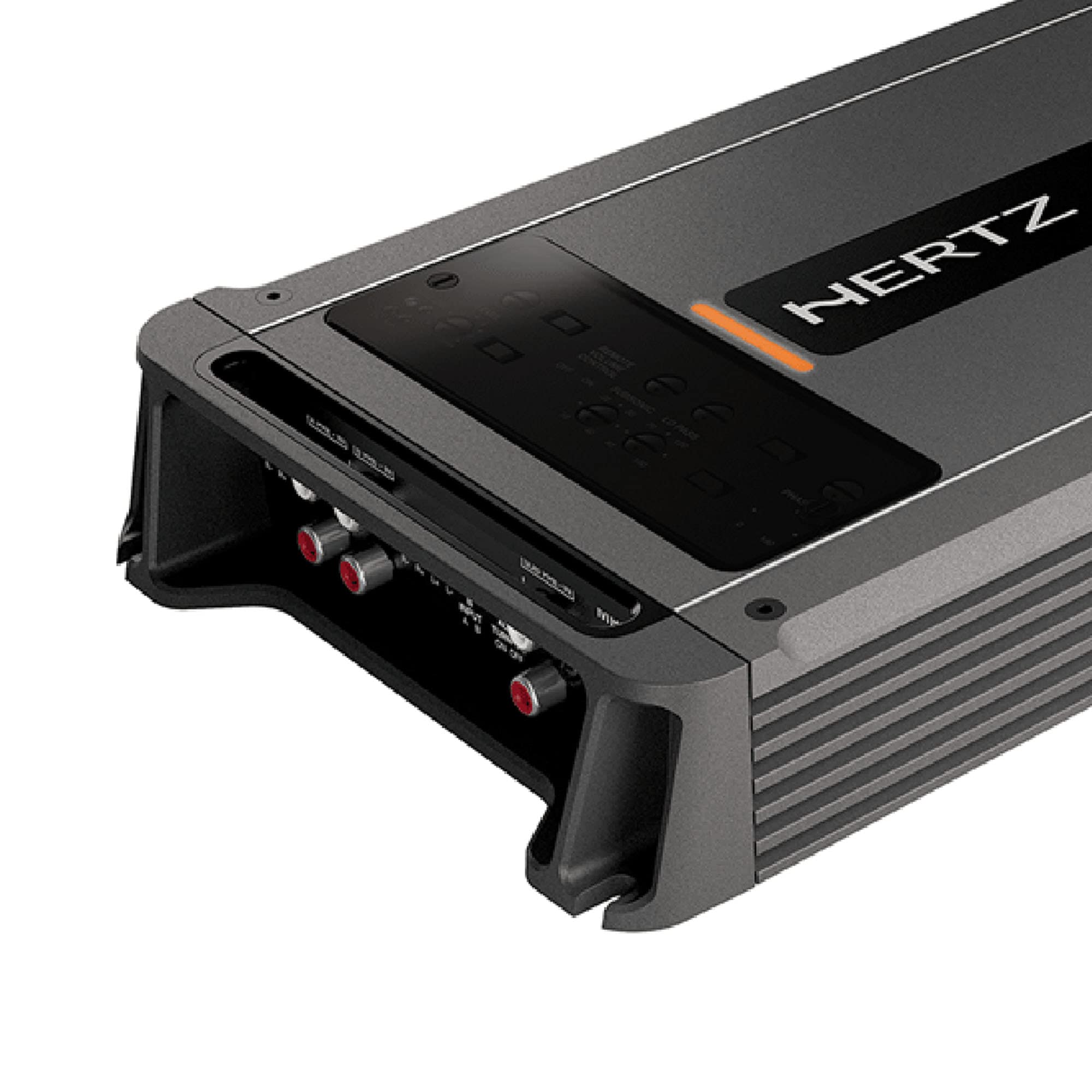 hertz-ml-power-1-amplificatore-mono-classe-d-1x1000w-rms-per-subwoofer image 2