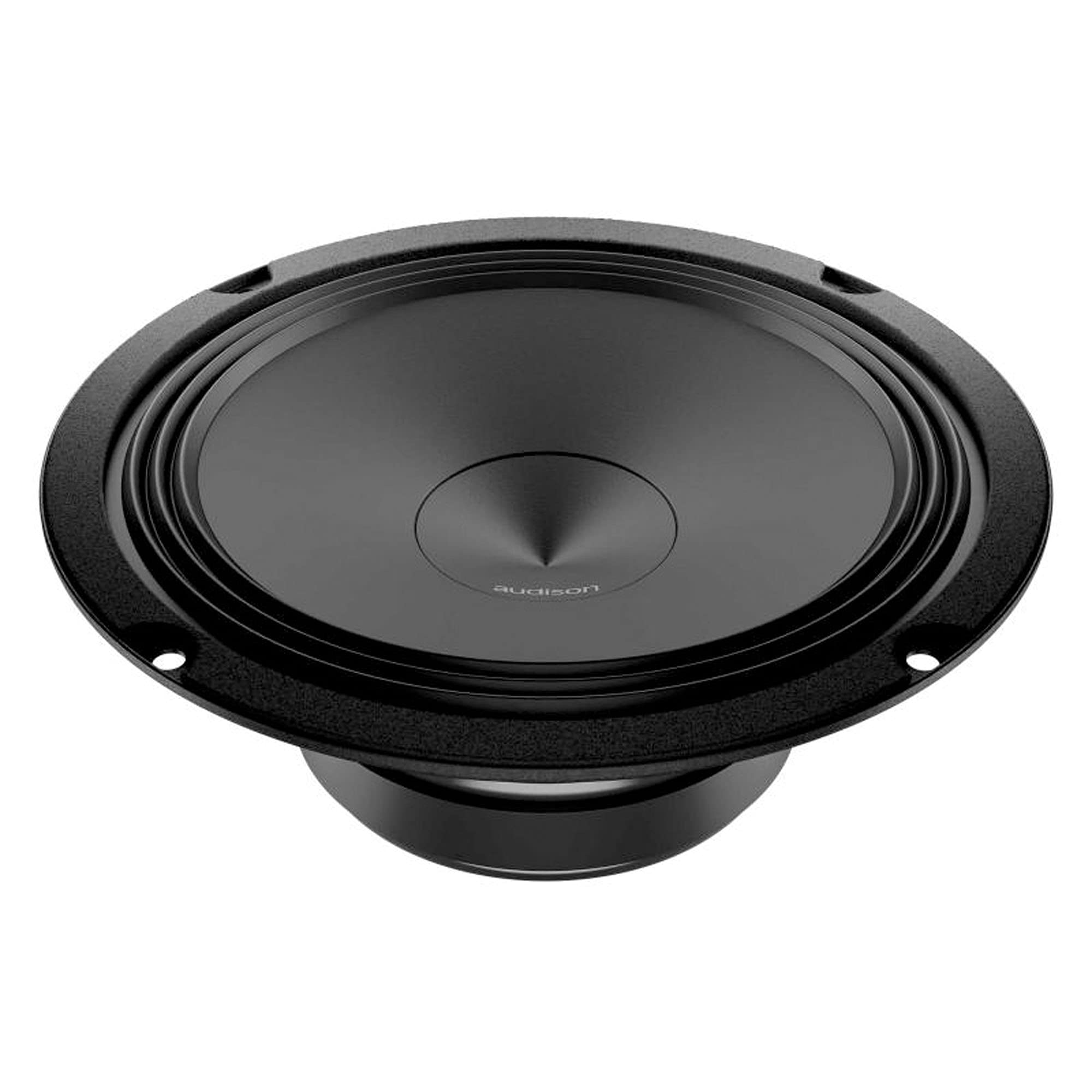 audison-ap-6-5-2-ohm-coppia-woofer-165-mm-70-w-rms-versione-bulk image 2