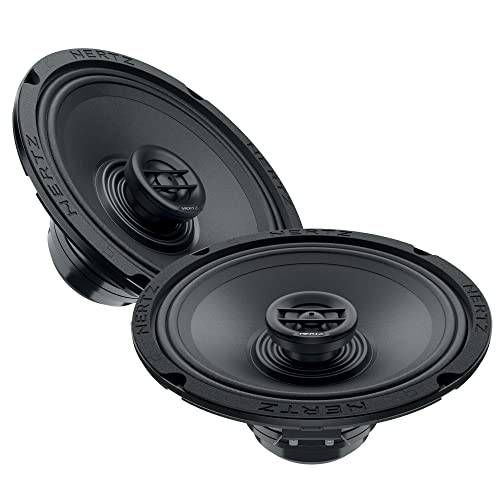 hertz-sx-200-neo-altoparlanti-coassiali-2-vie-200-mm-spl-show image 5