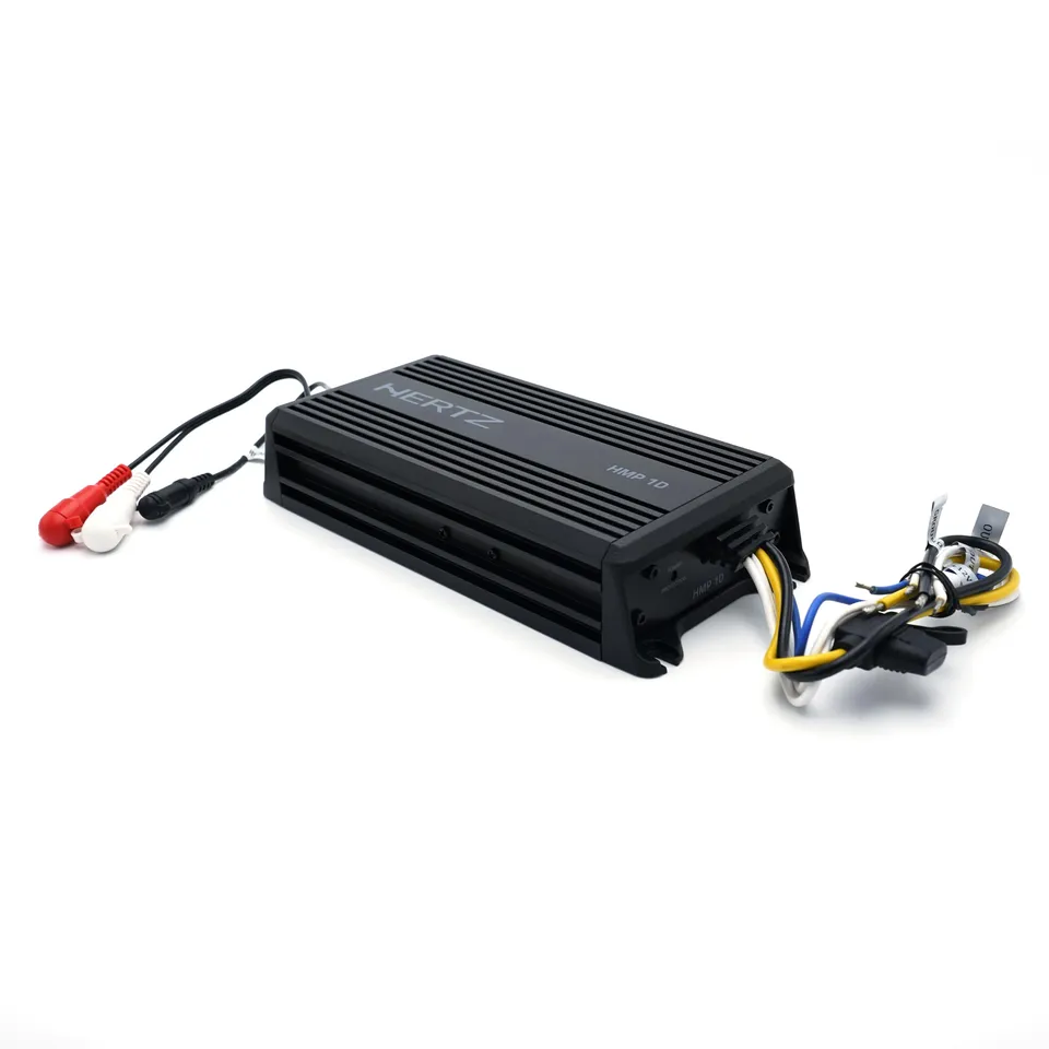 hertz-hmp-1d-amplificatore-mono-marine-250w-a-2-ohm-classe-d image 1