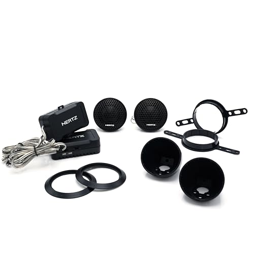 hertz-mp-28-3-mille-pro-coppia-tweeter-35mm-180w image 7