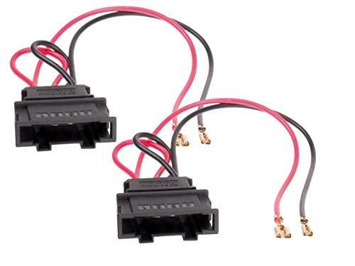 hertz-k-165-uno-kit-2-vie-165-mm-per-vw-lupo-1998-2005-300w image 5