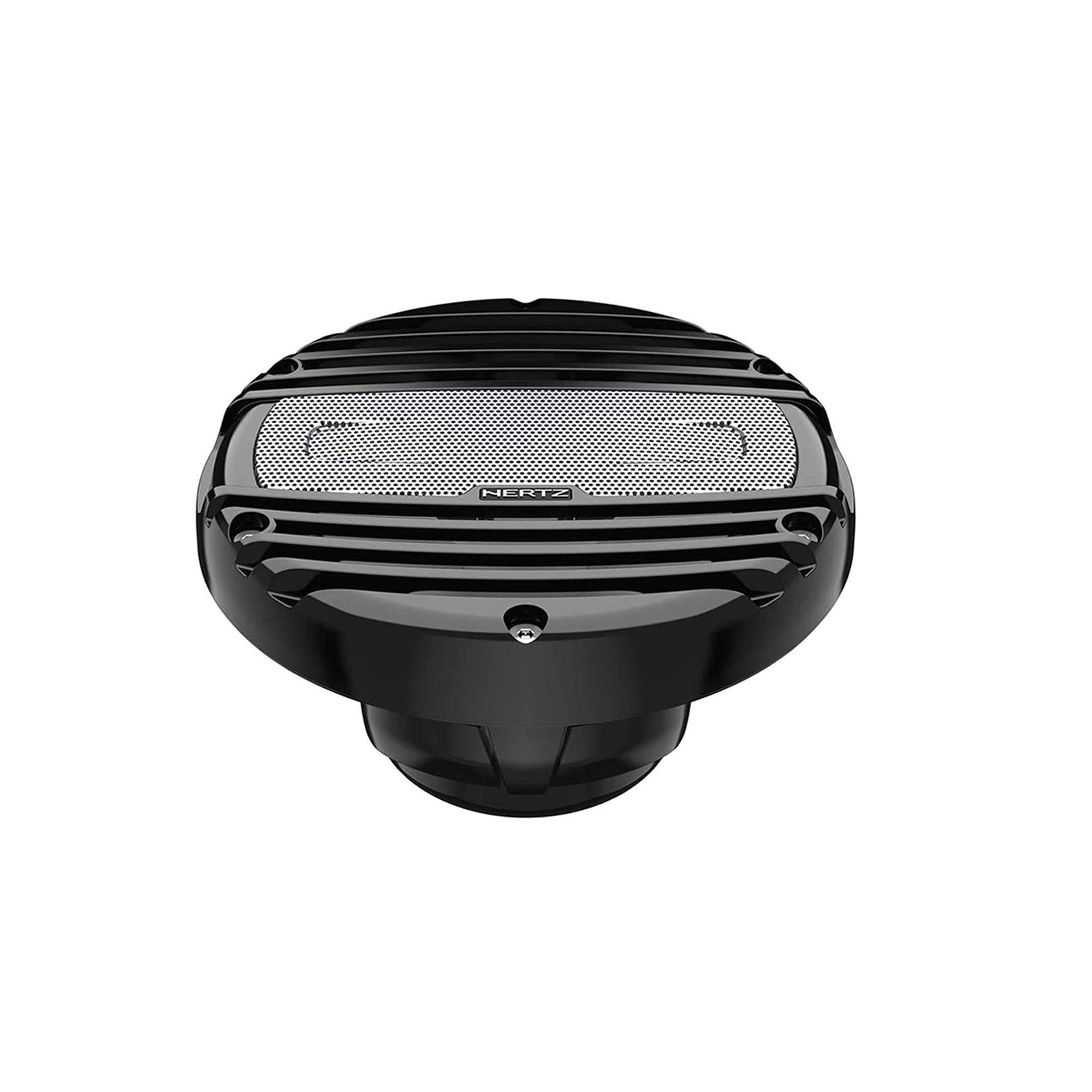 hertz-hmx-6-5-ld-c-rgb-nero-altoparlanti-marini-coassiali-6-5-150-w-ip65 image 2
