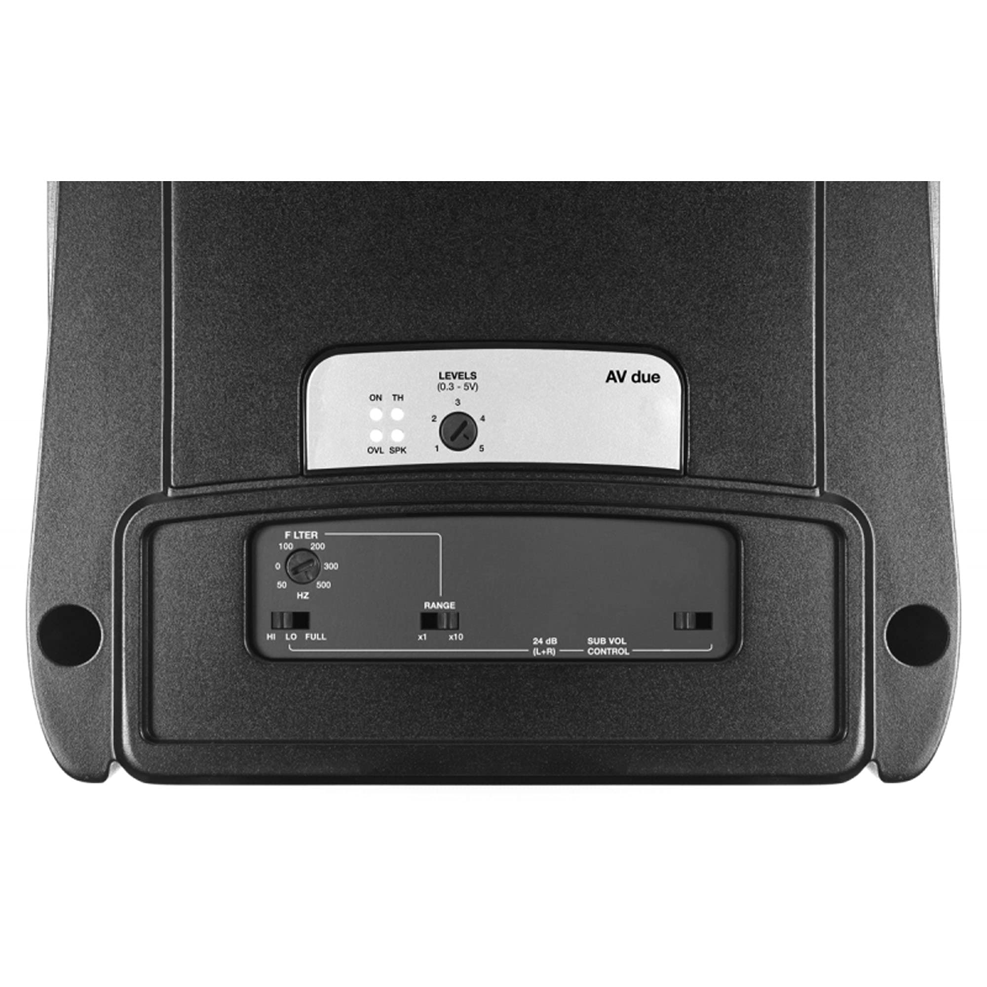 audison-av-due-amplificatore-auto-stereo-2x450w-voce image 4