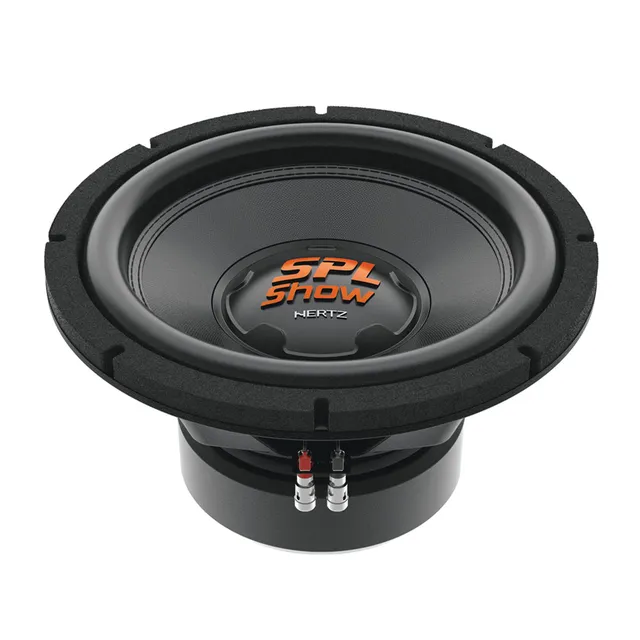 hertz-spl-show-ss-12-d2-subwoofer-300-mm-2000w-doppia-bobina image 1