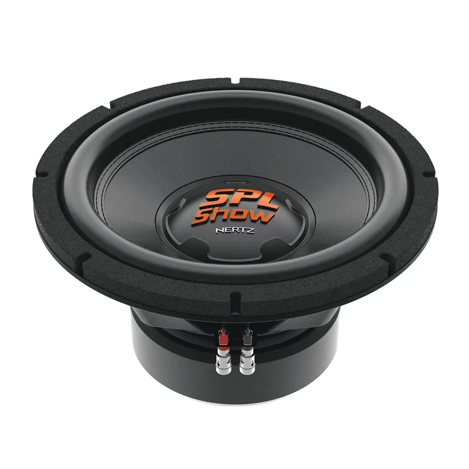 hertz-spl-show-ss-12-d2-subwoofer-300-mm-2000w-doppia-bobina image 1