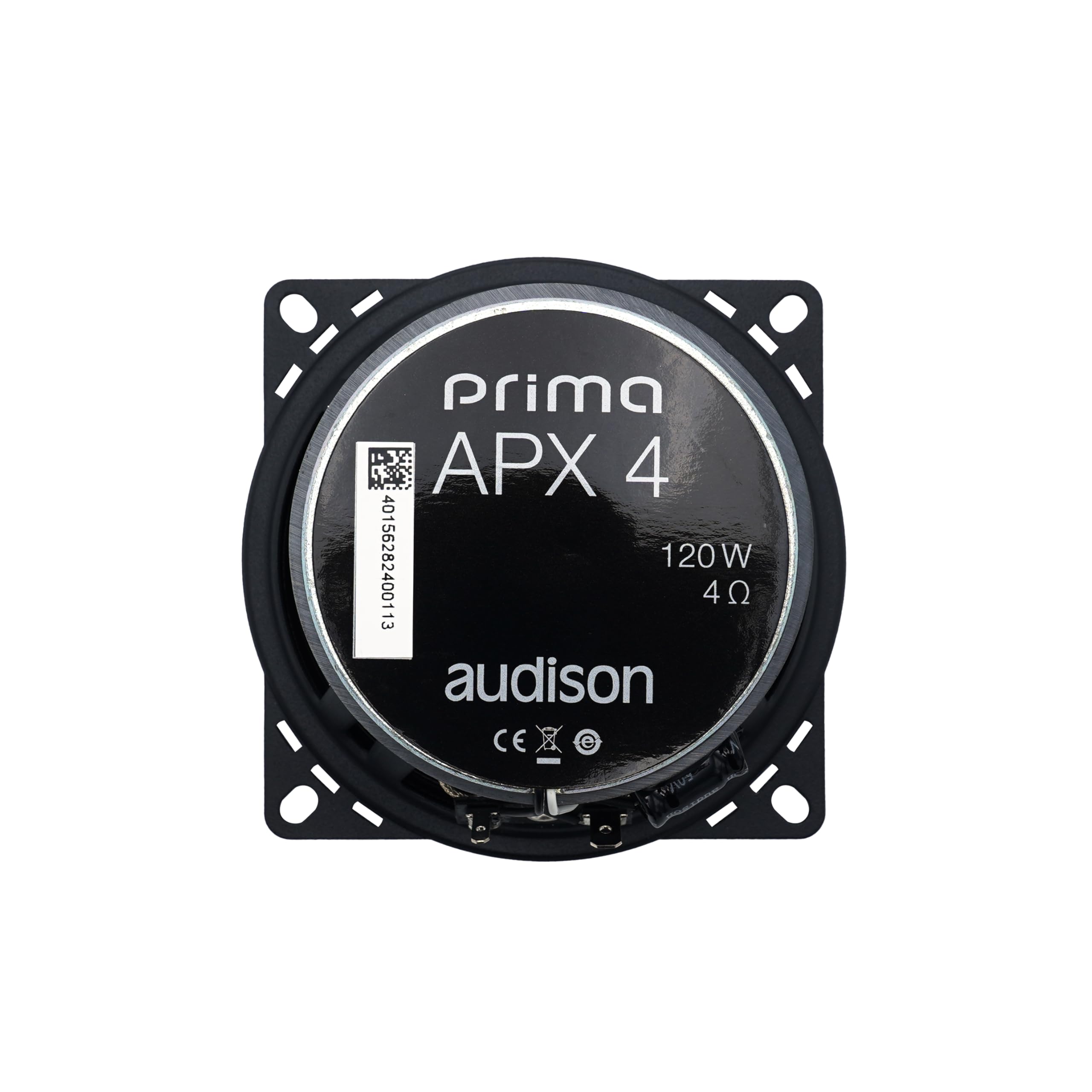 audison-apx-4-coppia-altoparlanti-coassiali-2-vie-100-mm-120w image 7