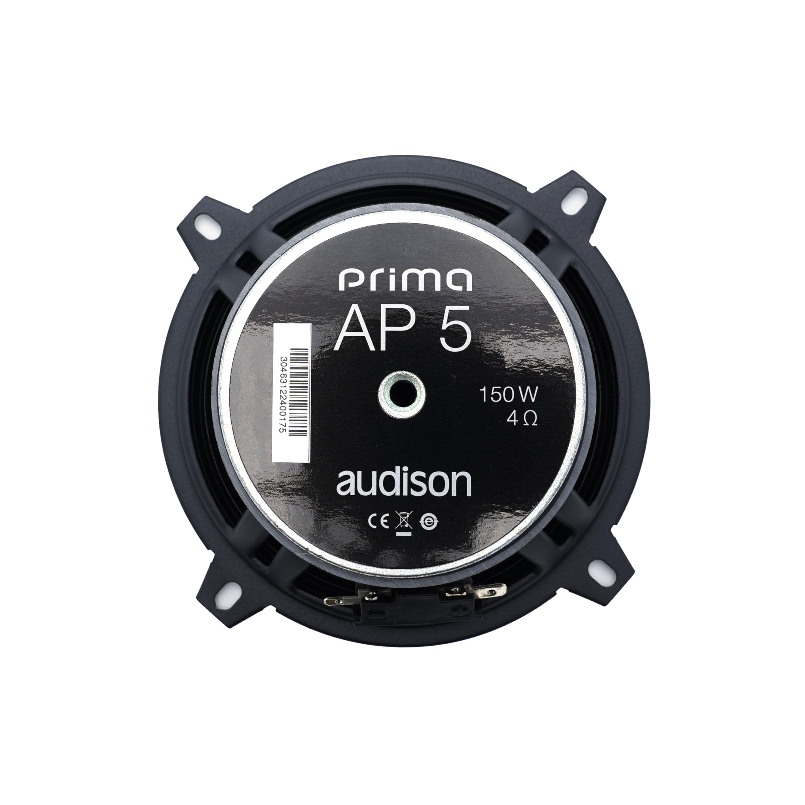 audison-prima-ap-5-coppia-woofer-130-mm-150w image 4