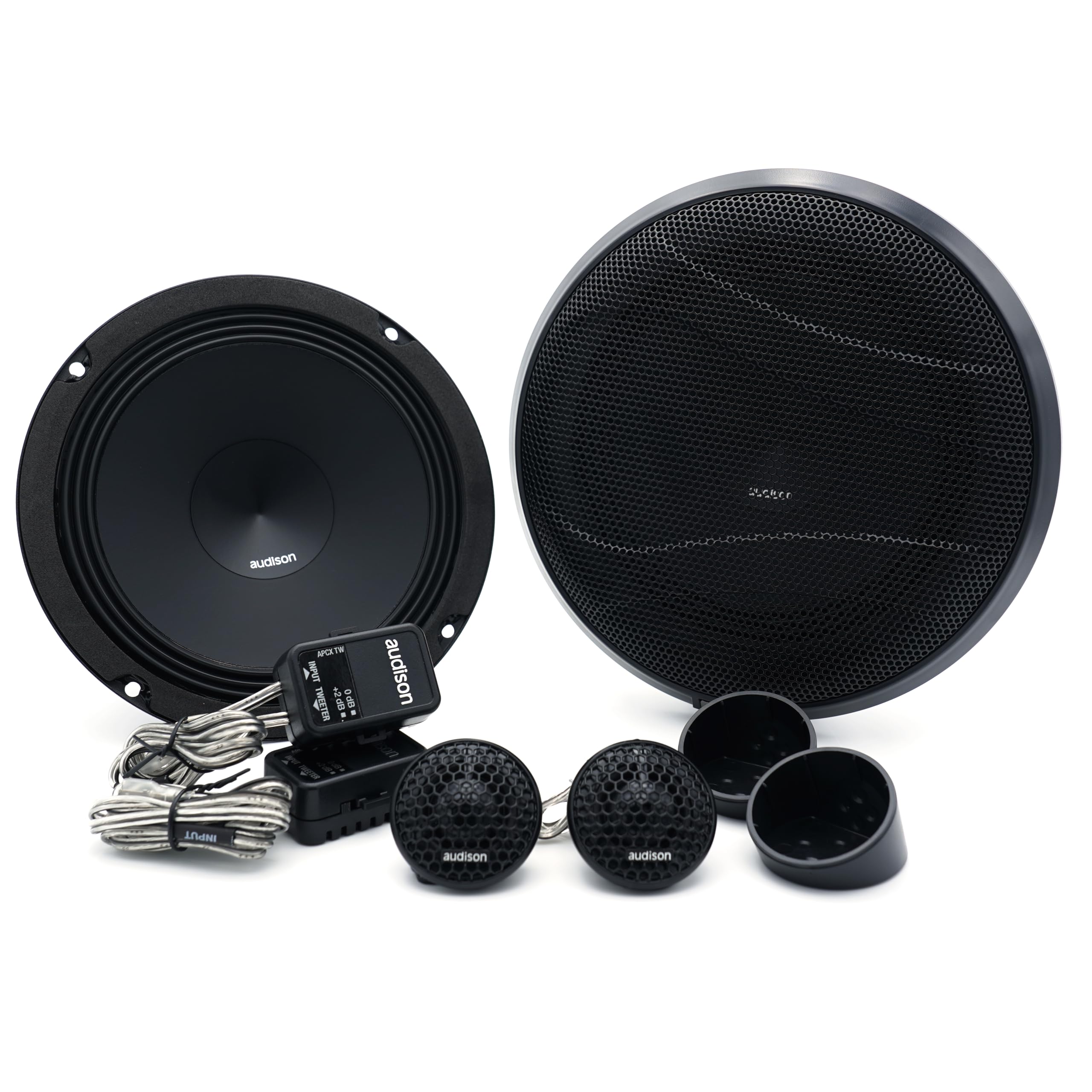 audison-apk-165-2-ohm-kit-2-vie-165-mm-300w image 1