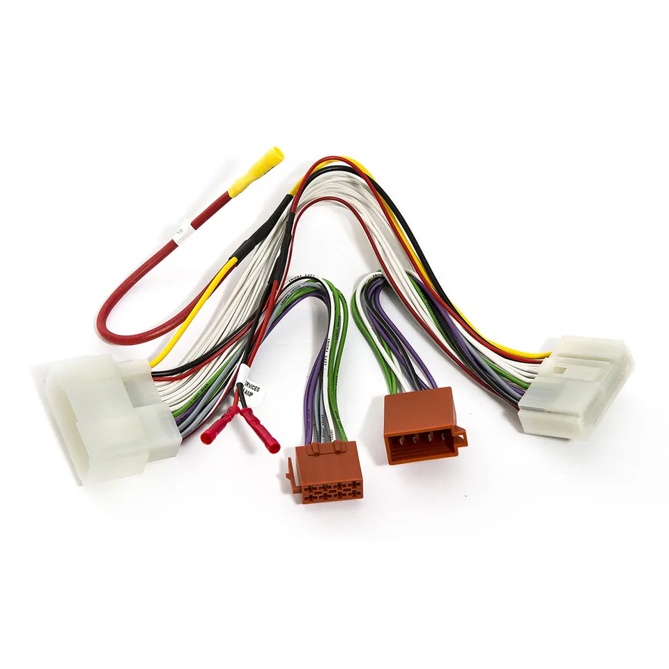 audison-ap-t-h-frd01-prima-t-harness-per-ford-dal-2002 image 1