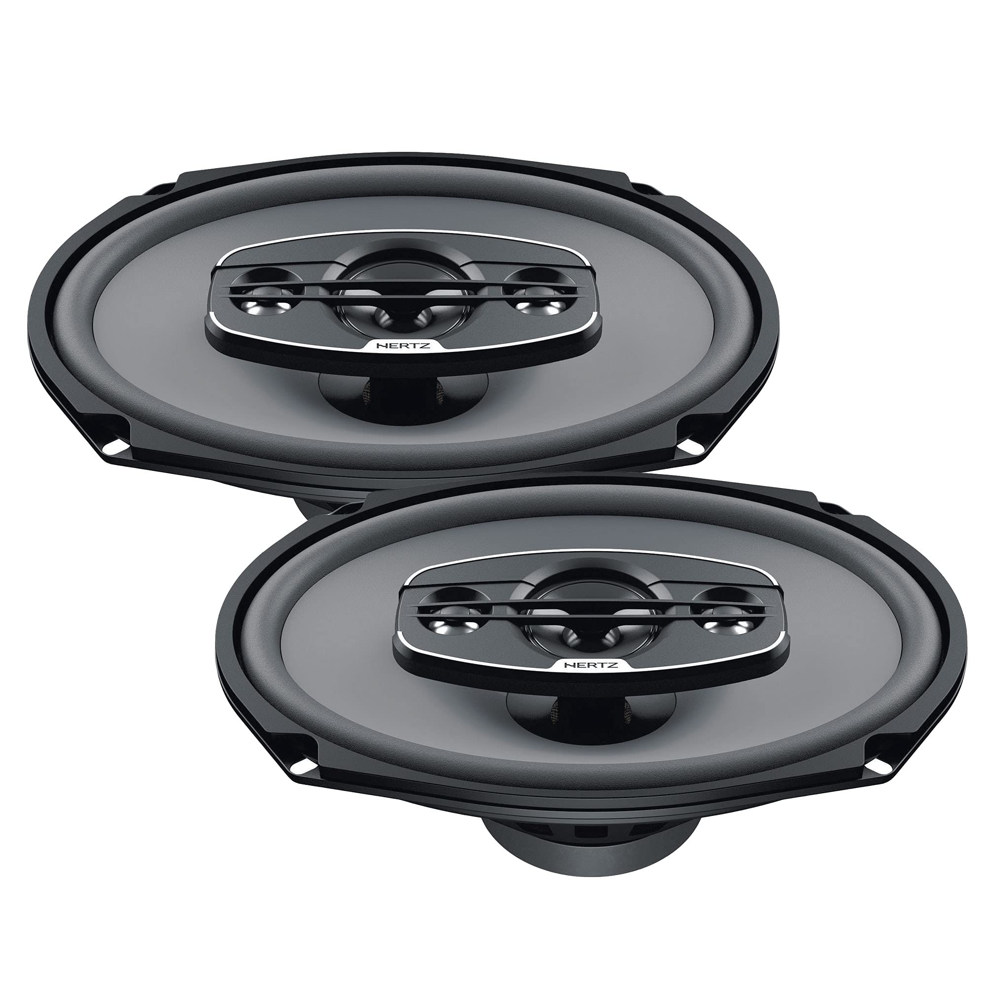 hertz-x-690-coppia-coassiali-4-vie-6x9-340w-serie-uno image 1