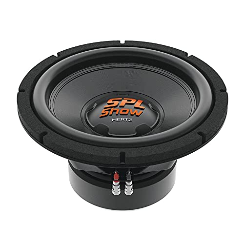 hertz-spl-show-ss-12-d2-subwoofer-300-mm-2000w-doppia-bobina image 3