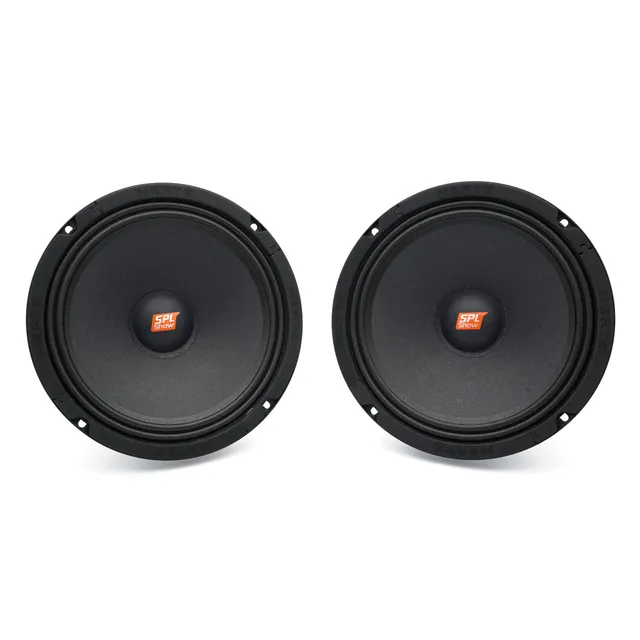 hertz-sv-200-1-coppia-woofer-200mm-500w-spl-show image 1