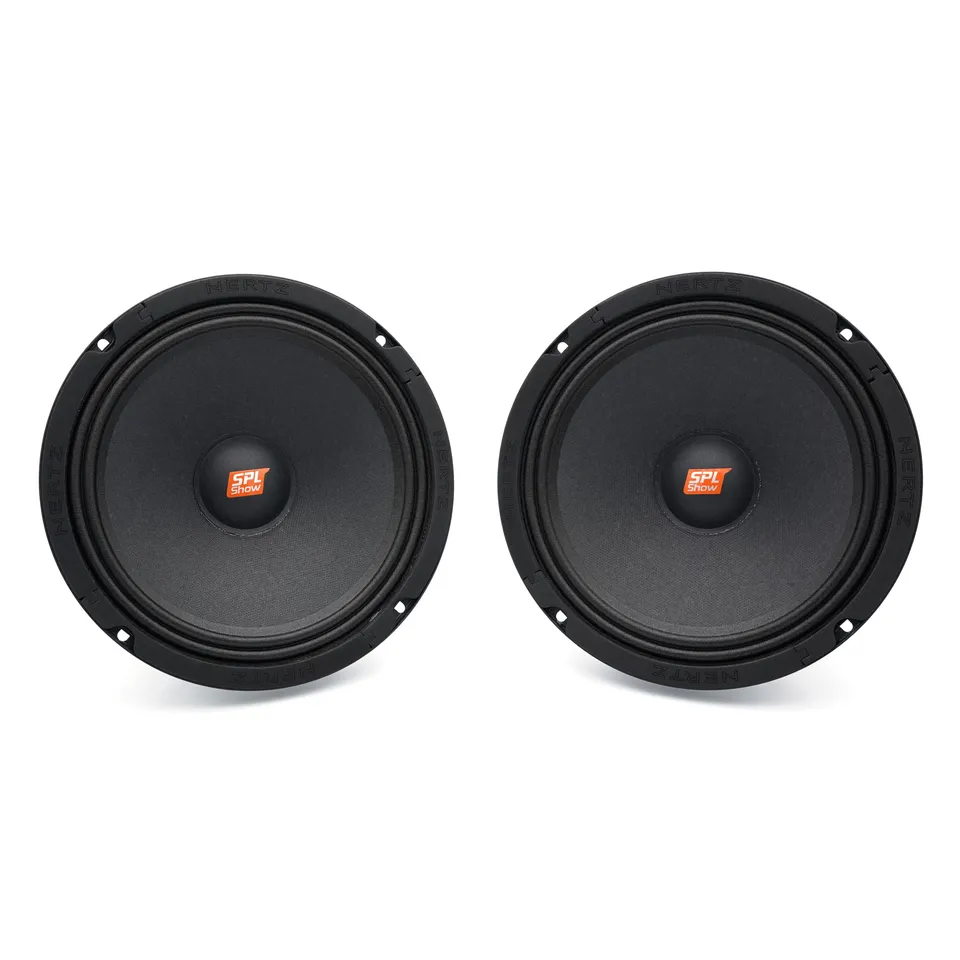 hertz-sv-200-1-coppia-woofer-200mm-500w-spl-show image 1