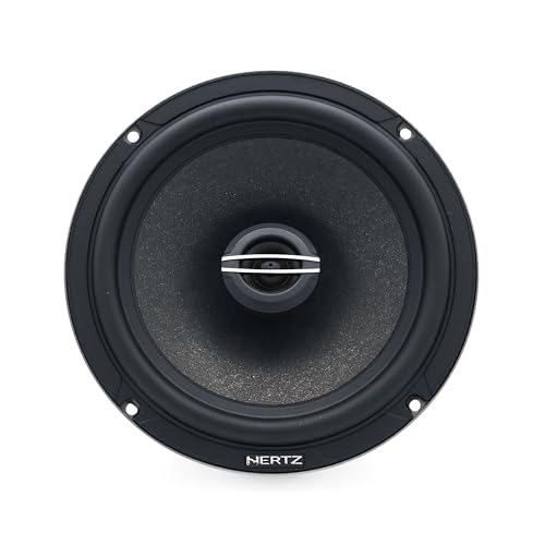 hertz-cx-165-coppia-altoparlanti-coassiali-2-vie-165-mm-210w image 6