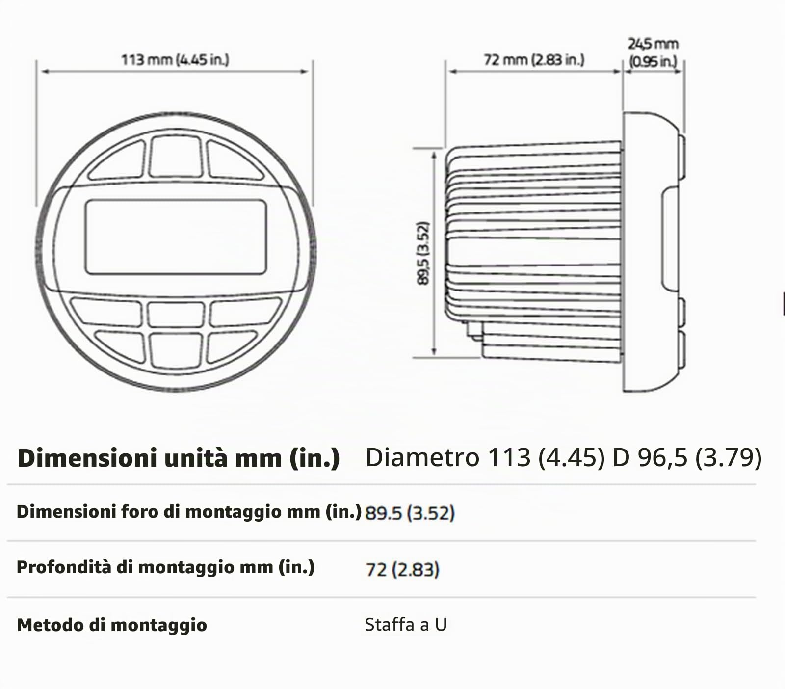 hertz-hmr-10-d-sorgente-marine-dab-4x50w-rotonda-87-mm image 3