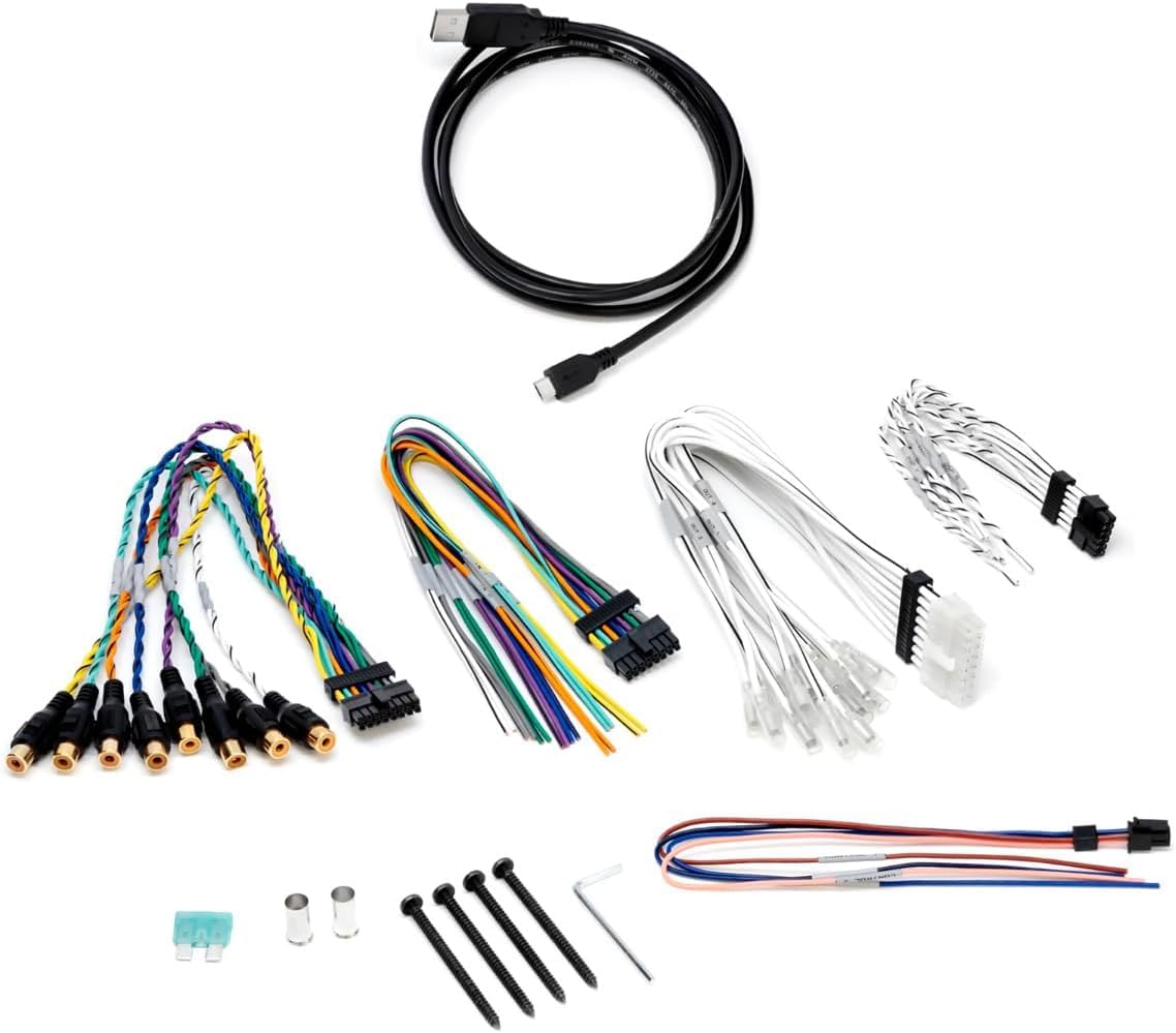audison-af-c8-14-bit-forza-amplificatore-dsp-8-canali-8x100-w-a-2-ohm image 4