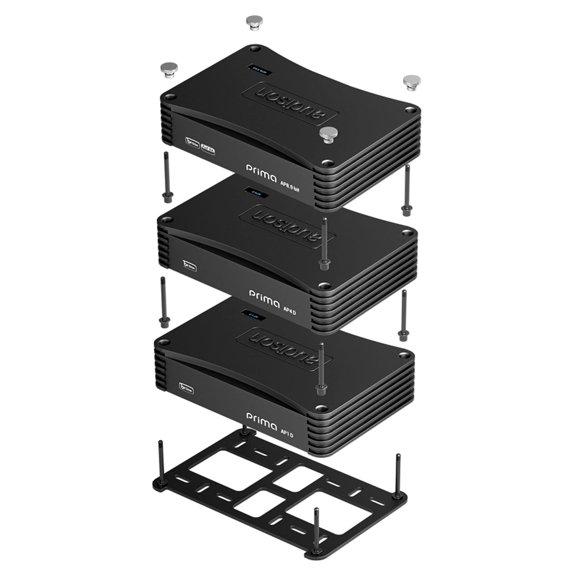 audison-aptk-3-prima-kit-staffe-montaggio-per-amplificatore-ap image 2