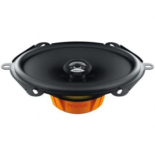 hertz-dcx-570-3-coppia-altoparlanti-coassiali-2-vie-5-x7-120w-max image 1